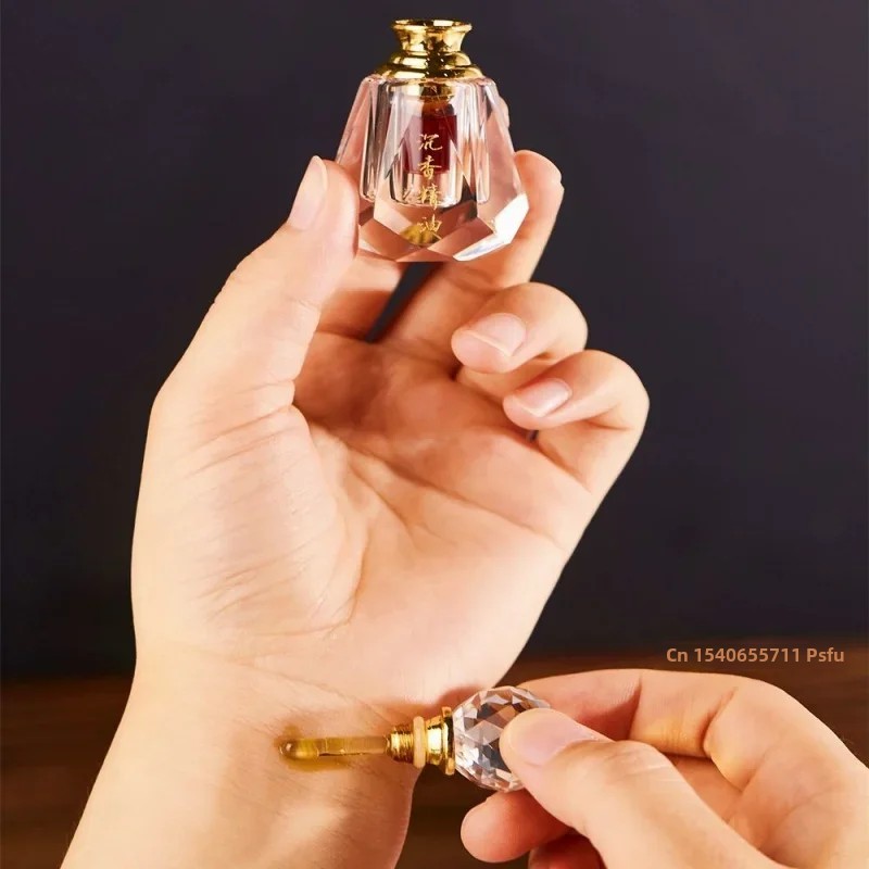 Olio profumato al legno di Oud - Perfume Quality Fragrance Oils recensione e prezzo