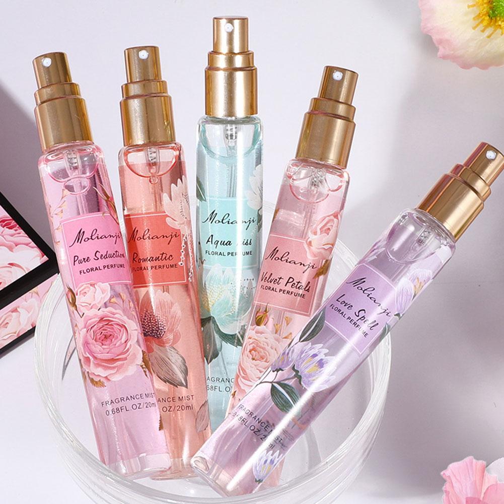Set Regalo Classico di Profumo - Perfume Fragrance Gift Set recensione e prezzo