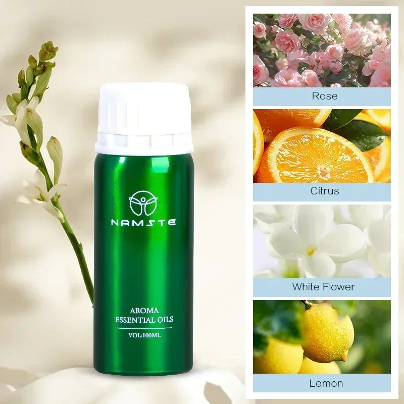 Namste 100ml Diffusore di oli  - Perfume Fragrance For Room recensione e prezzo