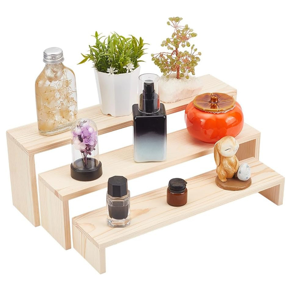 Espositore in legno Espositore - Perfume Villa Fragrance recensione e prezzo