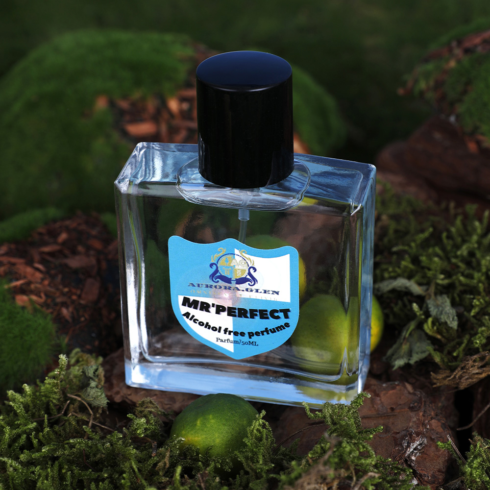 Profumo da uomo blu, fragranza - Perfume Fragrance Blue recensione e prezzo