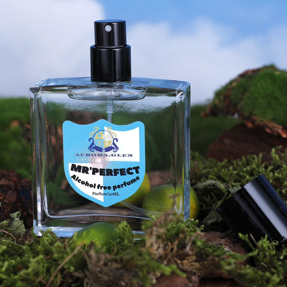 Profumo da uomo blu, fragranza - Perfume Fragrance Blue recensione e prezzo
