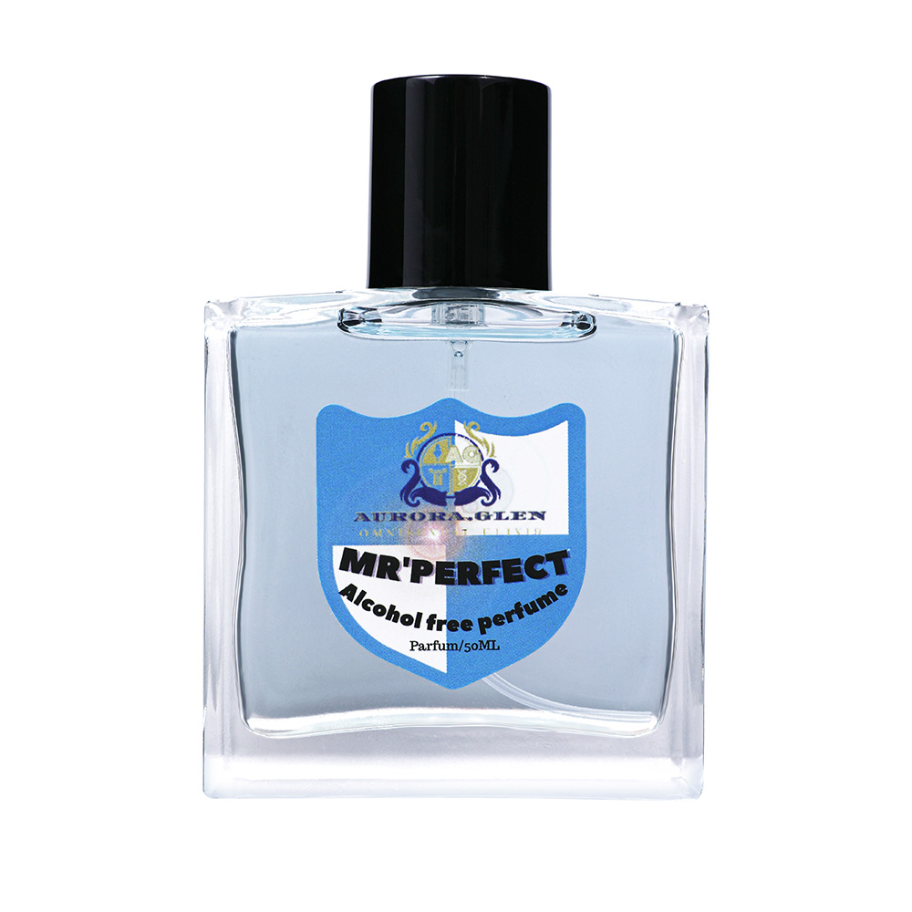 Profumo da uomo blu, fragranza - Perfume Fragrance Blue recensione e prezzo