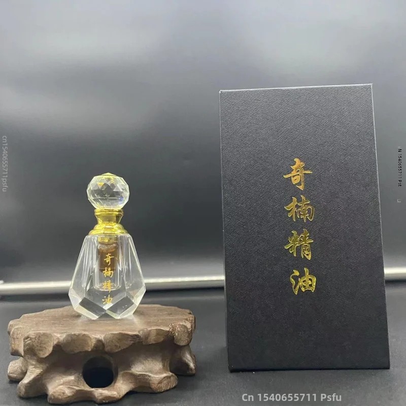 Olio Profumato al Legno di Aga - Perfume Quality Fragrance Oils recensione e prezzo