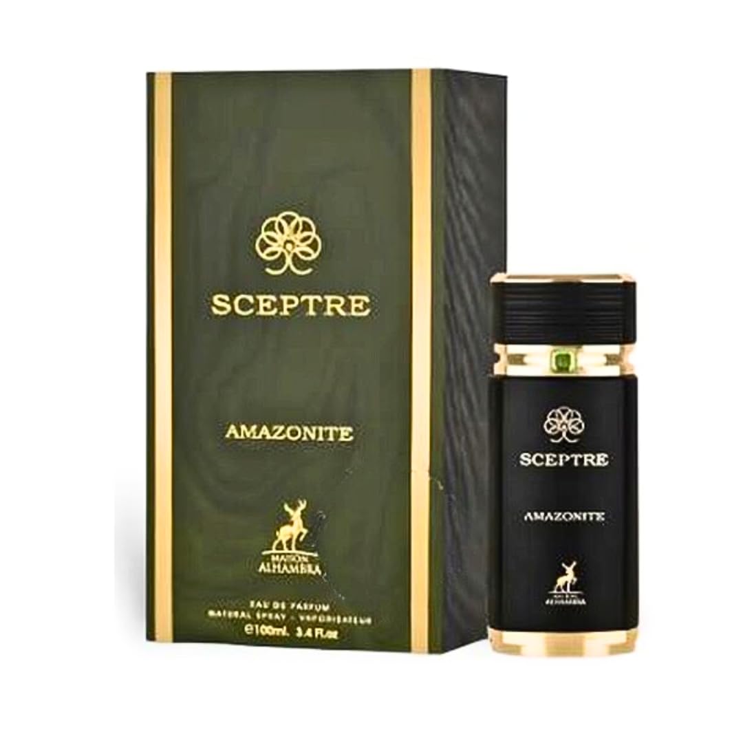 Set Profumo Maison Alhambra Sc - Perfume Fragrance Gift Set recensione e prezzo