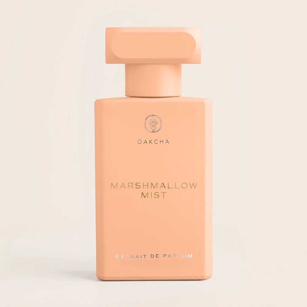 Profumo OAKCHA Marshmallow Mis - Perfume Juicy Fragrance recensione e prezzo