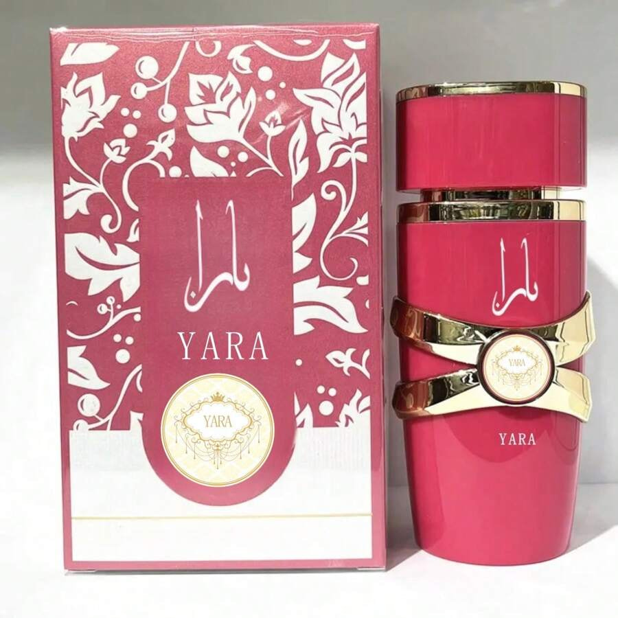 La Yara Candy Profumo da Donna - Perfume Juicy Fragrance recensione e prezzo