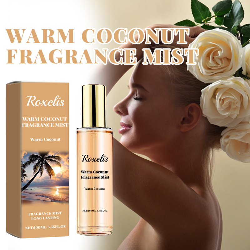 Roxelis Coconut Passion Profum - Passion Fragrance Perfume recensione e prezzo