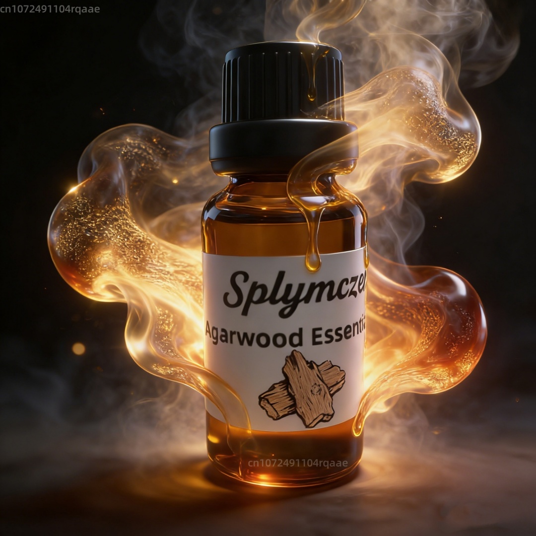Olio originale di Oud/Agarwood - Perfume Quality Fragrance Oils recensione e prezzo