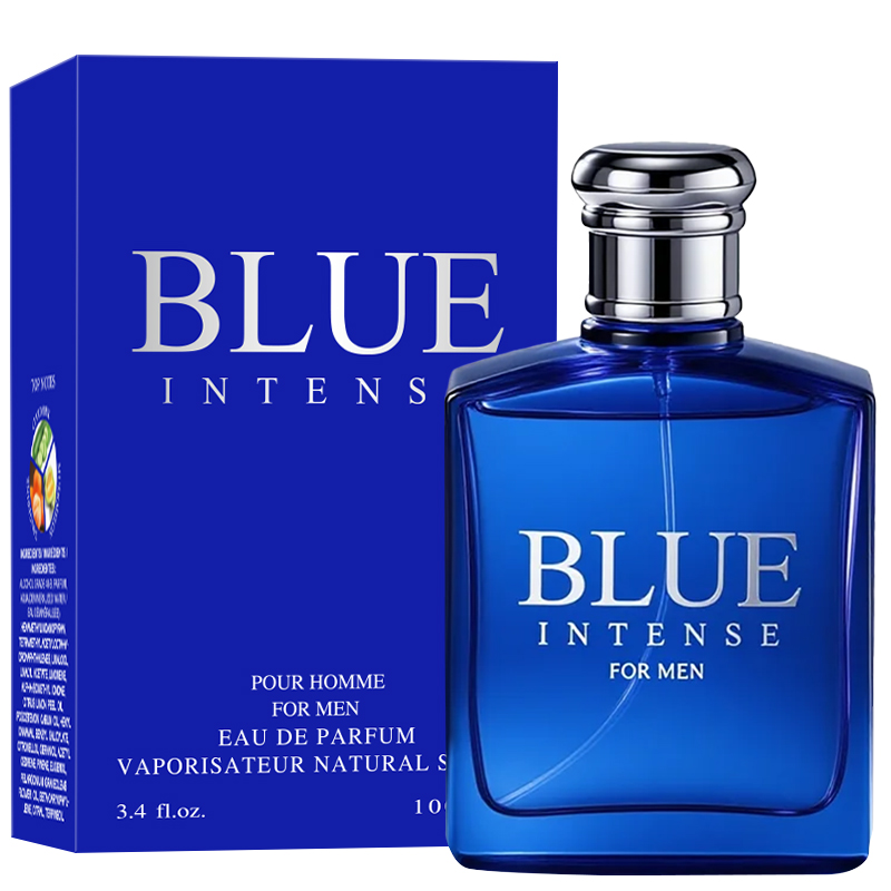 BLUE CHARM Eau de Parfum Spray - Perfume Fragrance Blue recensione e prezzo