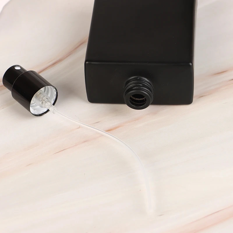 Flacone Spray Vuoto Ricaricabi - Perfume Fragrance Ingredients recensione e prezzo