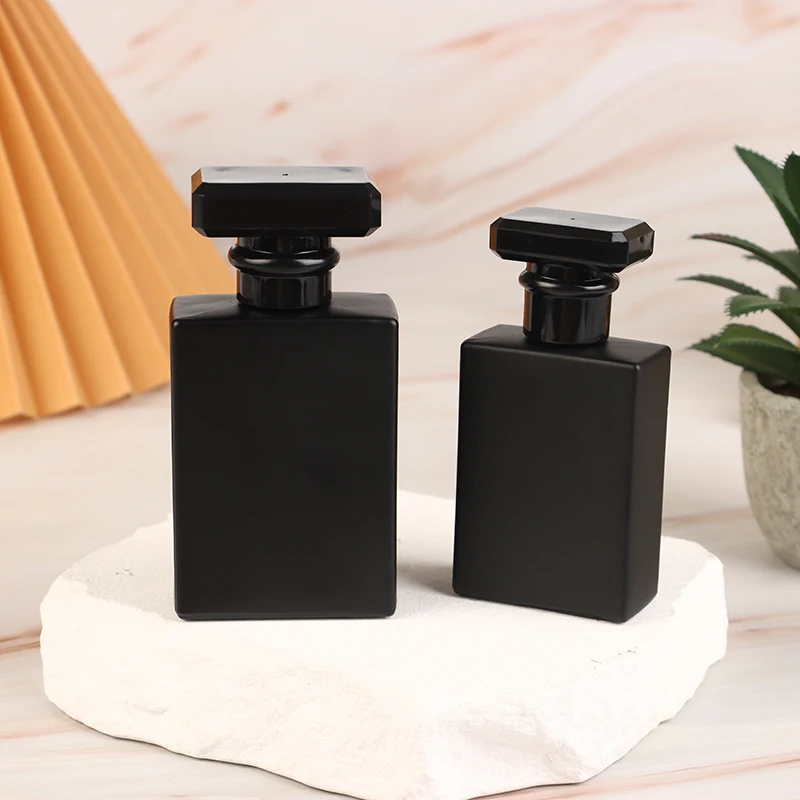 Flacone Spray Vuoto Ricaricabi - Perfume Fragrance Ingredients recensione e prezzo