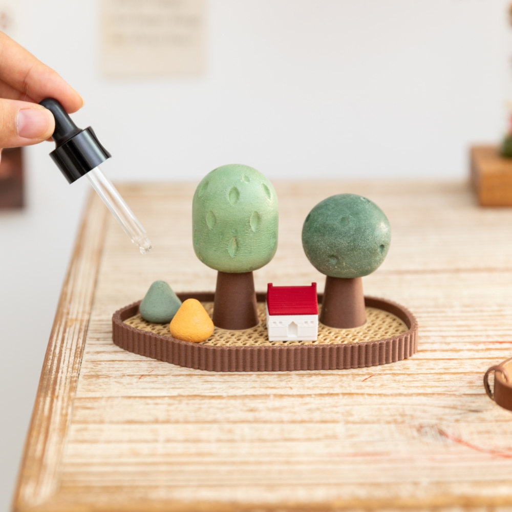 Diffusore di Oli Essenziali pe - Perfume Villa Fragrance recensione e prezzo