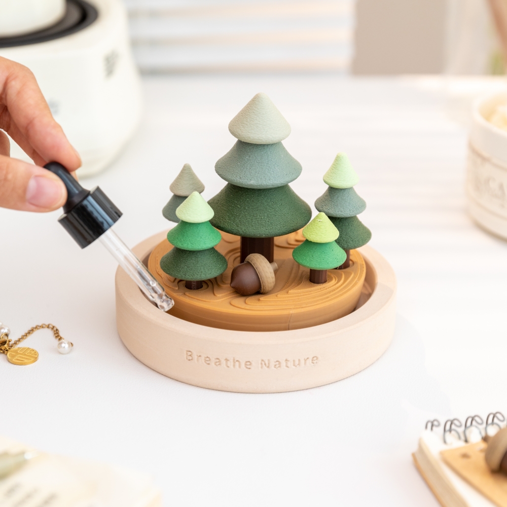 Diffusore di Oli Essenziali pe - Perfume Villa Fragrance recensione e prezzo