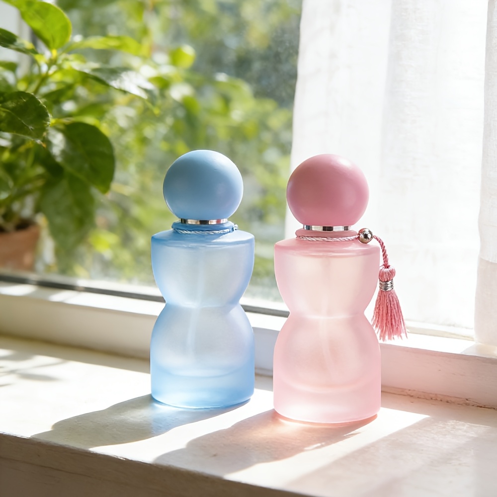 Flacone di profumo in vetro da - Perfume Villa Fragrance recensione e prezzo