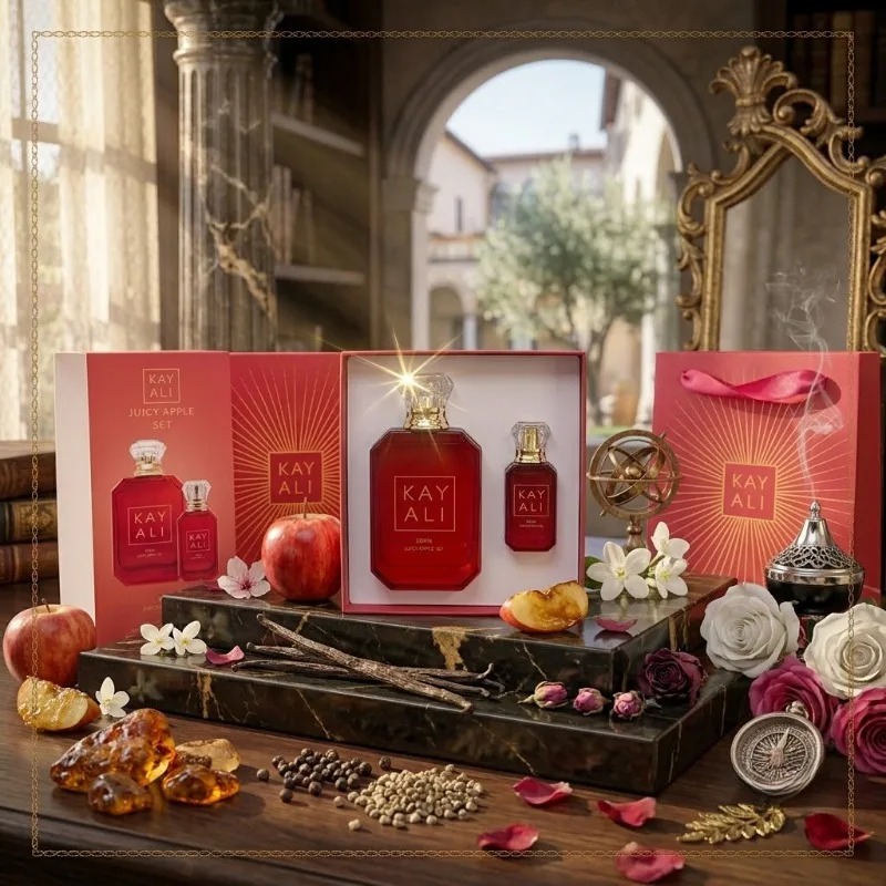 KAYALI Vanilla Set Regalo Prof - Perfume Fragrance Gift Set recensione e prezzo