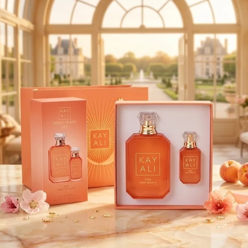 KAYALI Vanilla Set Regalo Prof - Perfume Fragrance Gift Set recensione e prezzo