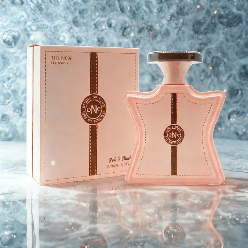 Profumo Unisex Brand Charm, Fr - Passion Fragrance Perfume recensione e prezzo