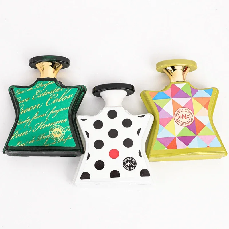 Profumo Unisex Brand Charm, Fr - Passion Fragrance Perfume recensione e prezzo