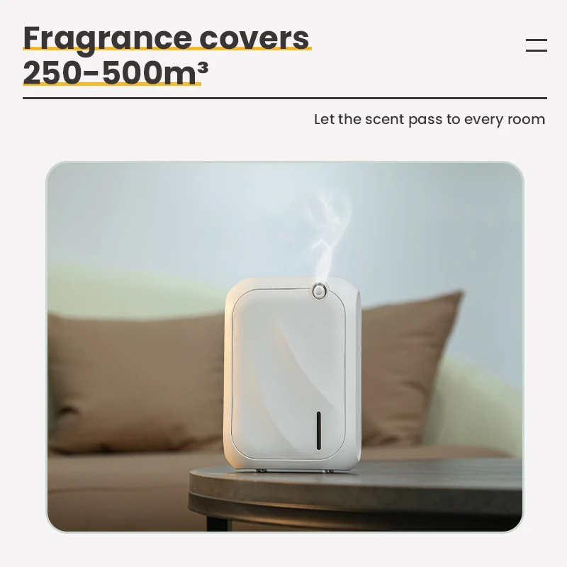 Namste Home Diffusore di aromi - Perfume Fragrance For Room recensione e prezzo